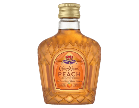 Crown Royal Peach